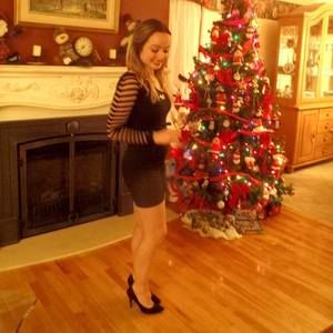 Meet your Posher, Maude